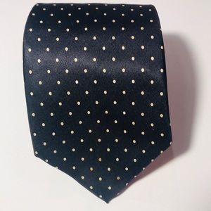John Henry 100% Silk Men’s Neck Tie